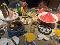 -享月汤皇·海鲜小火锅·聚会(曲江创意谷店)