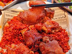 -乔街深夜食堂·小龙虾·高压锅生蚝(杭州总店)