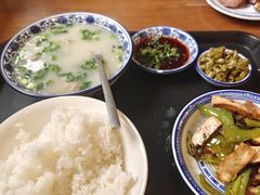 -袁妈红豆汤(重庆总店)