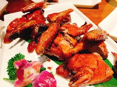-燕郊烧鸽子(广安路店)