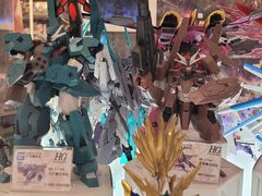 -AEON永旺(东方宝泰店)