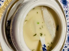 -Yan Ting 宴庭中餐厅(上海静安瑞吉酒店)