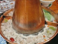 -鑫隆四季涮肉(八角畅游店)