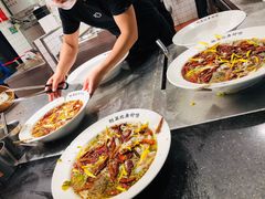 -太二酸菜鱼(福州泰禾店)