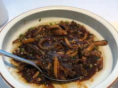 响油鳝糊-松鹤楼·非遗·苏帮菜(融科店)