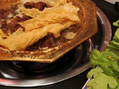 -芦月轩羊蝎子(劲松店)