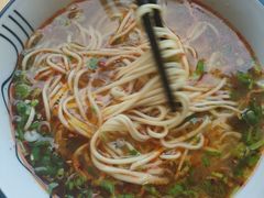 -张碗碗青海牛肉拉面(王城公园店)