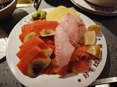 -芝小官毛肚火锅海鲜自助(苏州吴江区万宝店)