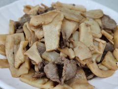 -新享乐海鲜(翠华路店)