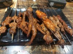 -赤甲皇(仙霞路店)