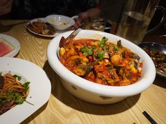 -渔太泰漓江小馆·广西融合菜(西街店)