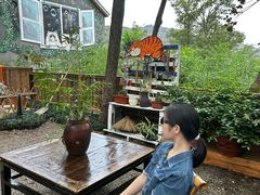 -沂蒙山旅游区云蒙景区(蒙山国家森林公园)