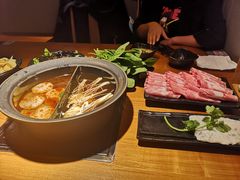 -呷哺呷哺(松北万象汇店)