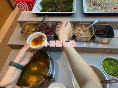 -海底捞火锅(天一广场亚细亚店)