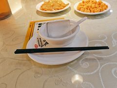 -眷江南之小蓝鲸(王府大街店)