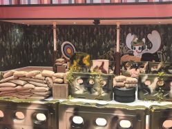 -奈尔宝家庭中心·亲子餐厅(鄞州万达店)