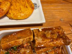 -喝丢一只鞋海鲜烧烤·海肠捞饭(文体街店)