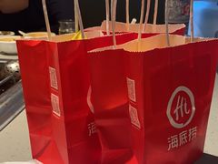 -海底捞火锅(珠影星光城夜宵主题店)