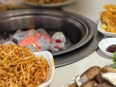 -平山城鑫烧烤(建国楼店)