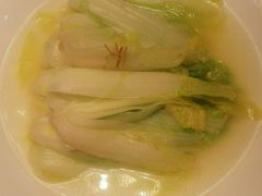 -新骏景万豪酒店·万豪中餐厅