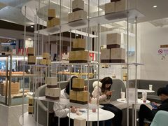 -奈雪的茶(市百一店)