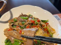 -拾捌川·自贡爆炒(新街口店)