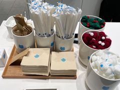 -兰熊鲜奶(颐堤港店)