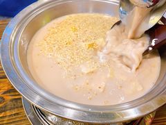 -格日勒阿妈蒙古厨房(大召店)