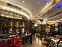 -澳门木偶葡国餐厅(珠海店)