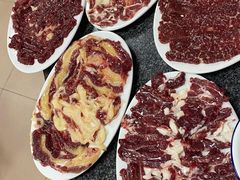 -五洲牛肉美食馆
