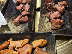 -無二炙坊·和牛烧肉(大钟寺1733店)