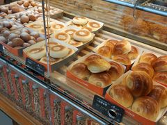 -BreadTalk面包新语(龙之梦购物中心莘庄店)