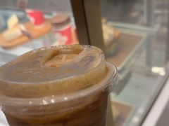 -Tims天好咖啡·贝果(东吴龙湖天街店)