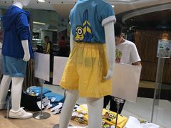-银座mall(东直门店)