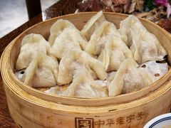 -新兴园饺子馆(河南街店)