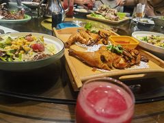 -大唐高老庄(红旗路店)