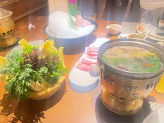 -太古汇海鲜姿造(延寿店)