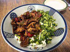 -张记老成都杂酱面红油水饺(南虹雅园店)