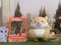 -青藏高原野生动物园