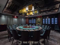 -福照楼汽锅鸡·云南特色菜(火车站锦江店)