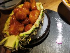-水木苼 蔬食料理