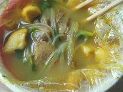 -小杨生煎(成山巴黎春天店)