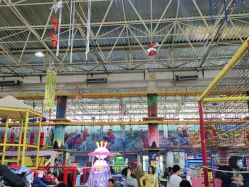 -爱丽丝奇幻乐园