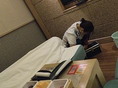 -和子足浴SPA会馆(梁溪店)