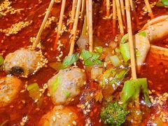-串大叔炭火烤串·鸡西大冷面刀削面(总店)