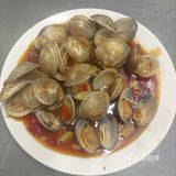 这是我0元探店的第9家。店很好找，在喧闹的八市里