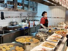 -素满香·全民食养自助(长宁龙之梦店)