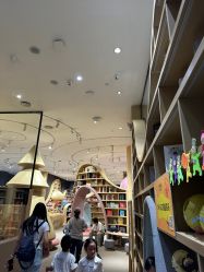 -奈尔宝·儿童乐园·亲子餐厅(星河湾店)
