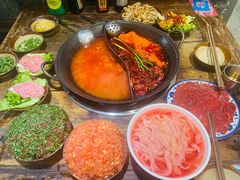 -冯校长老火锅(太古里店)