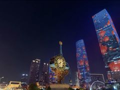 -世纪钟
